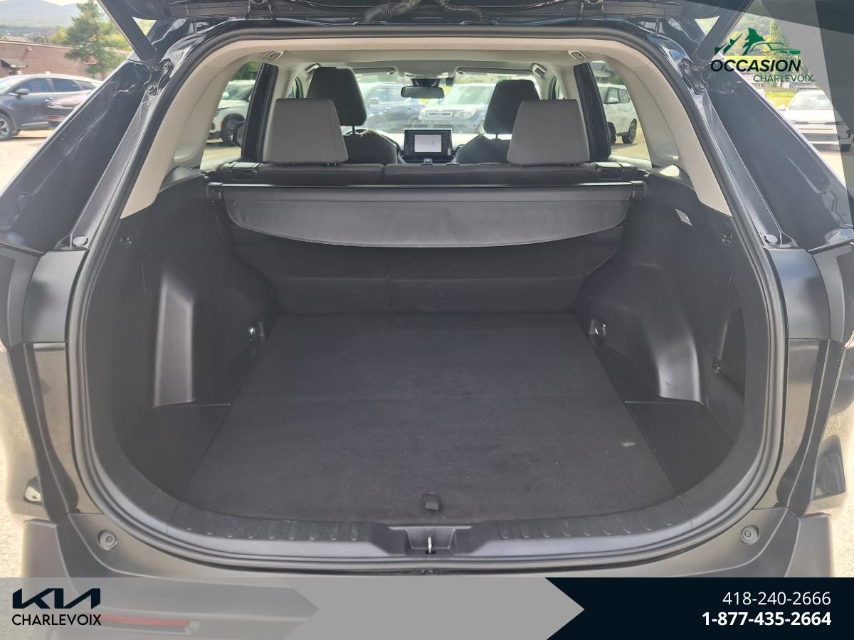 2019 Toyota RAV4 - Image 7