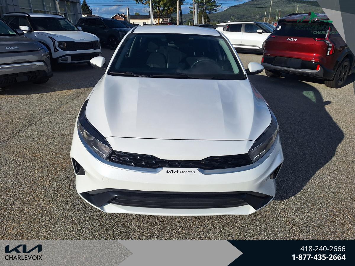 2023 Kia Forte - Image 2