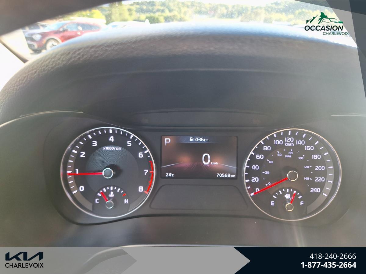 2023 Kia Forte - Image 13