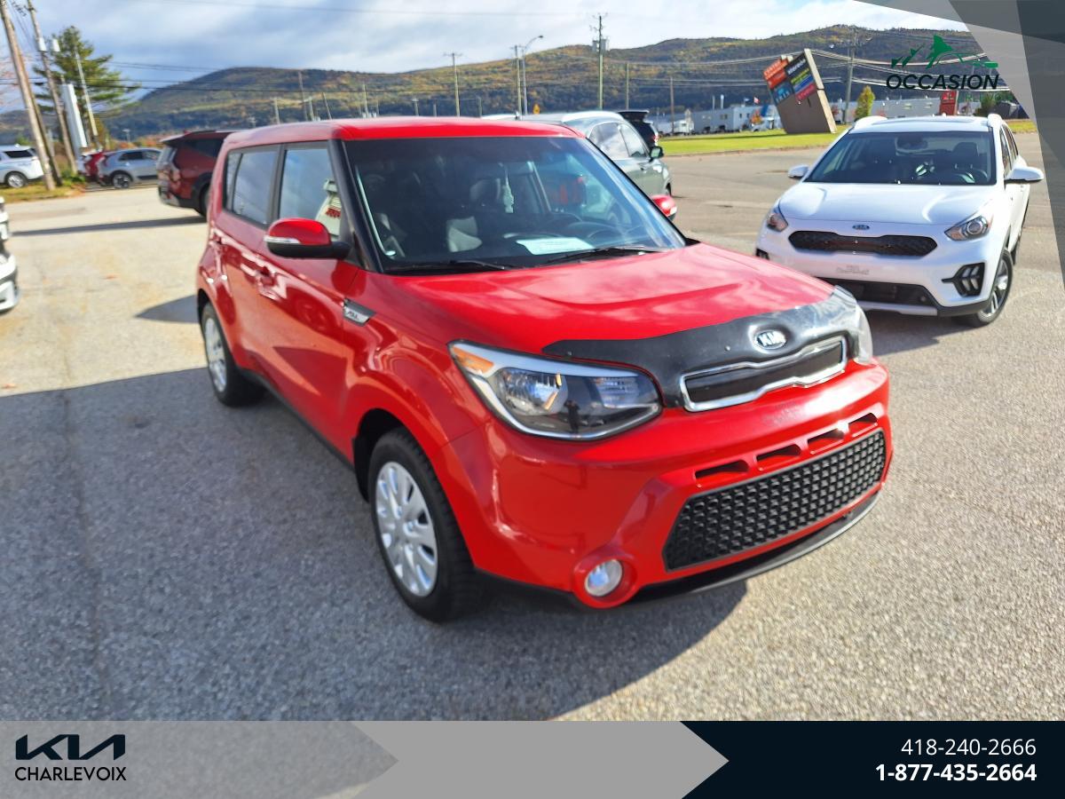 2016 Kia Soul - Image 3
