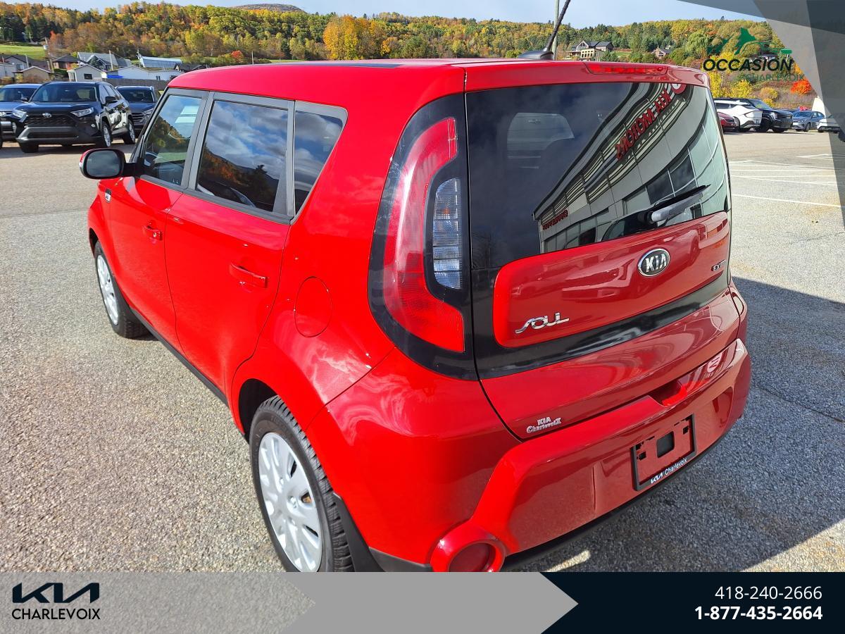 2016 Kia Soul - Image 6