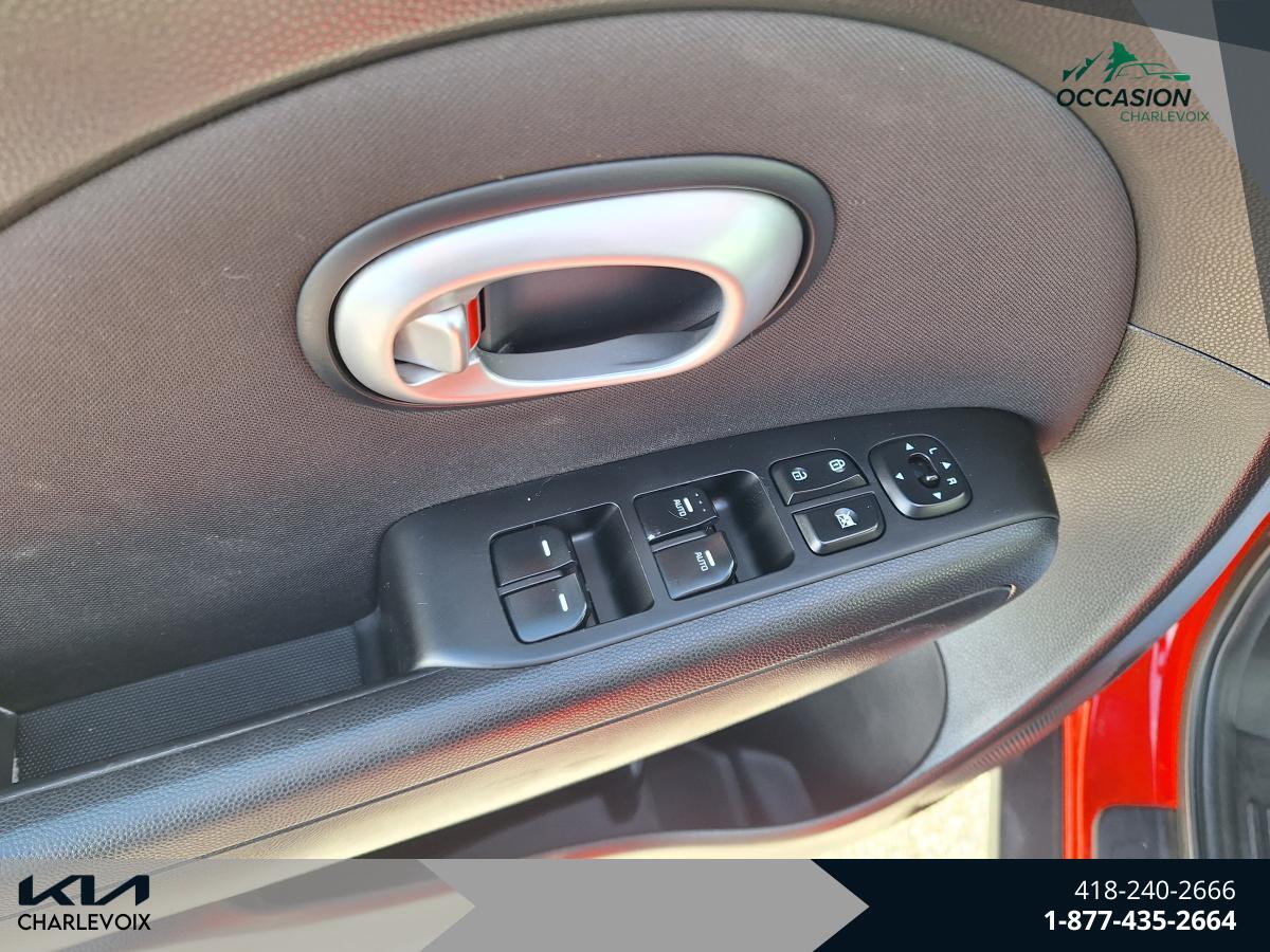 2016 Kia Soul - Image 10