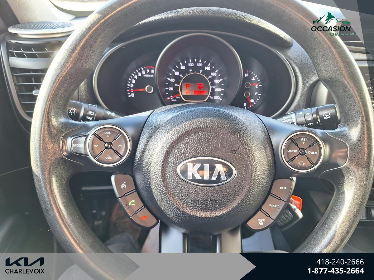 2016 Kia Soul - Image 11