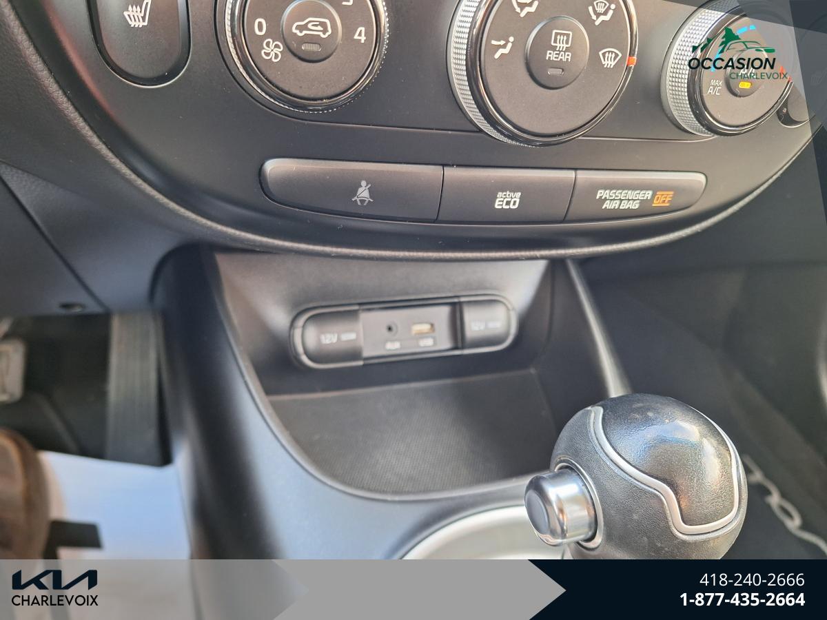 2016 Kia Soul - Image 14