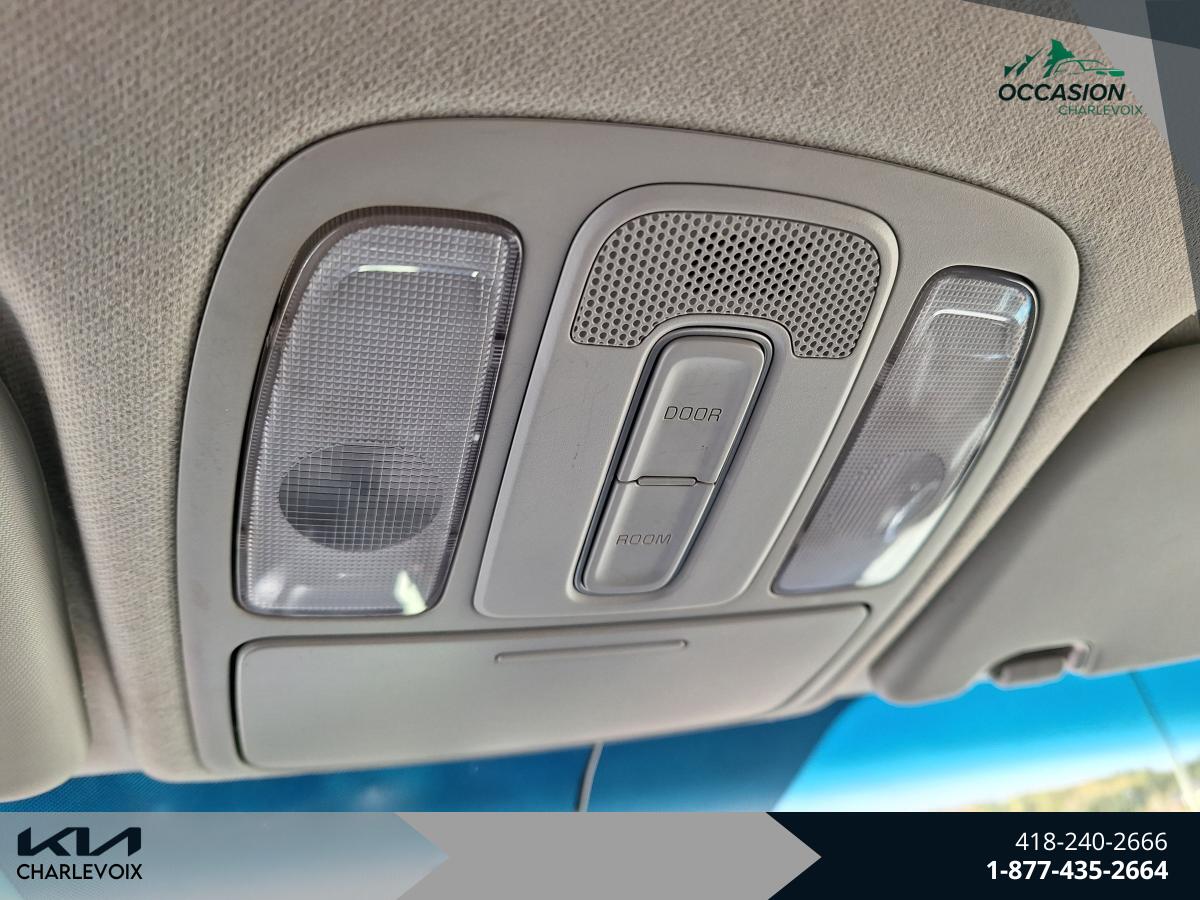 2016 Kia Soul - Image 16
