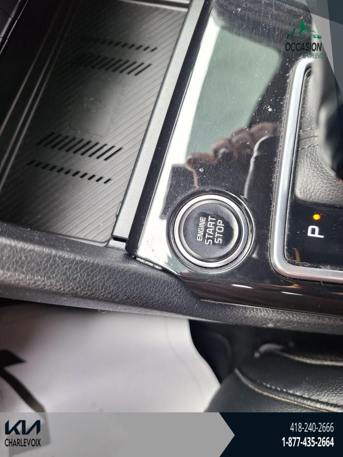 2023 Kia Sportage - Image 19