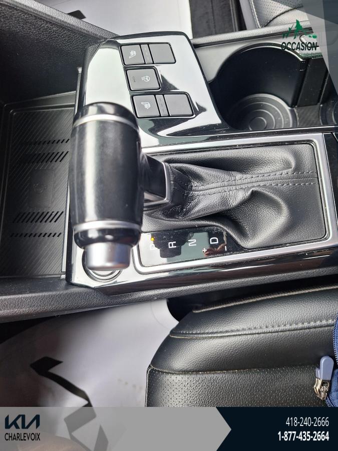 2023 Kia Sportage - Image 21
