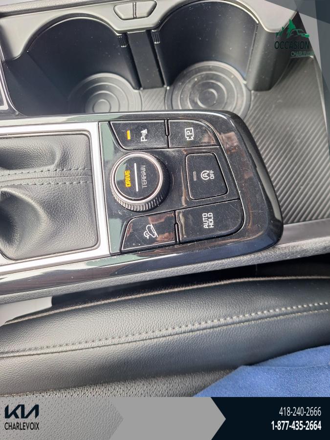2023 Kia Sportage - Image 22