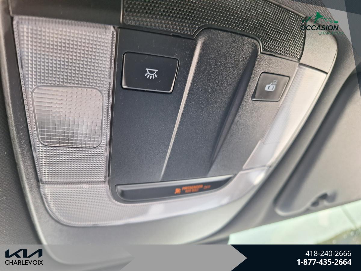 2023 Kia Sportage - Image 23