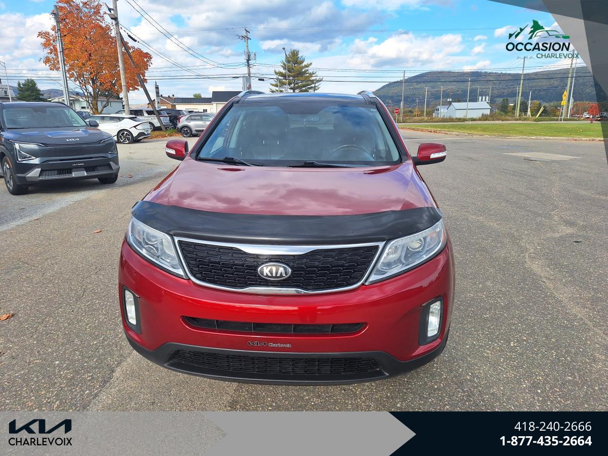 2015 Kia Sorento - Image 2