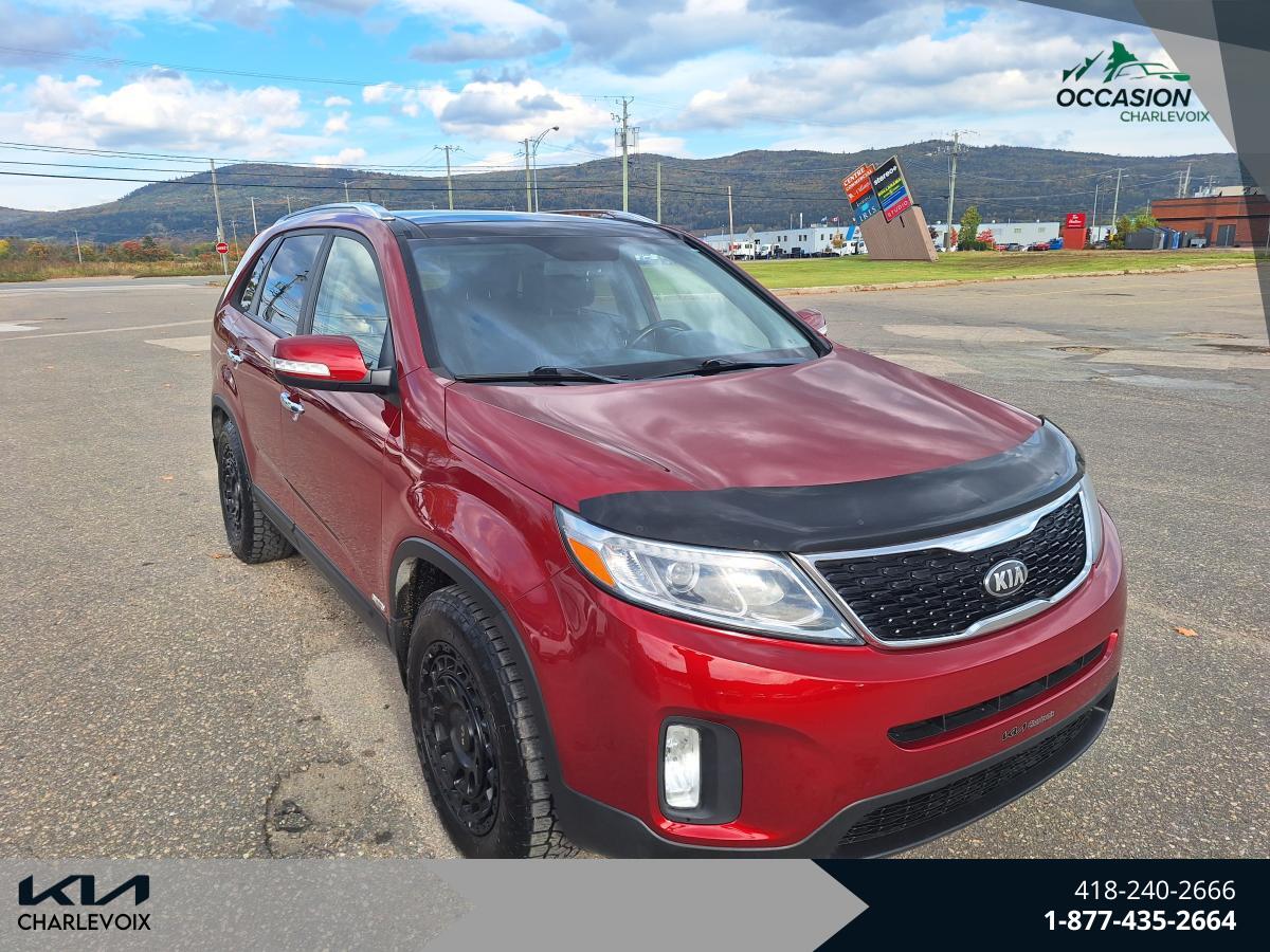 2015 Kia Sorento - Image 3