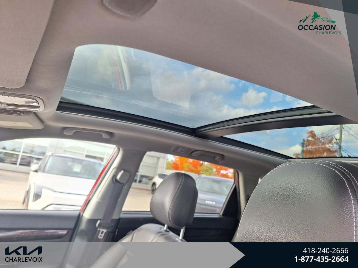 2015 Kia Sorento - Image 10