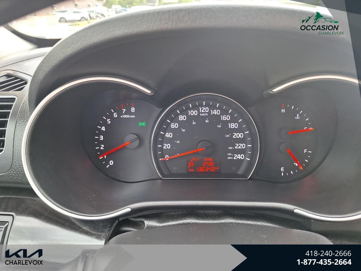 2015 Kia Sorento - Image 15