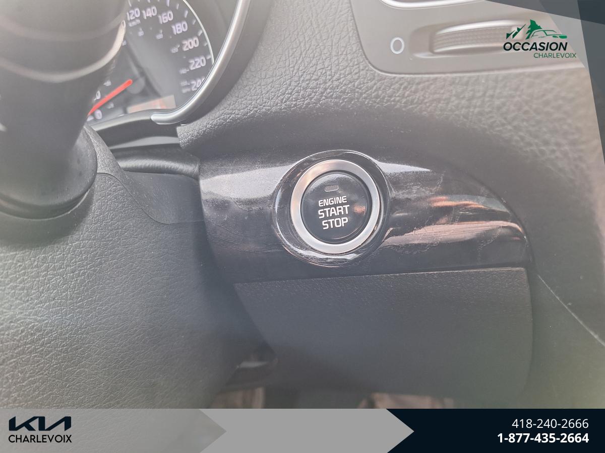2015 Kia Sorento - Image 19