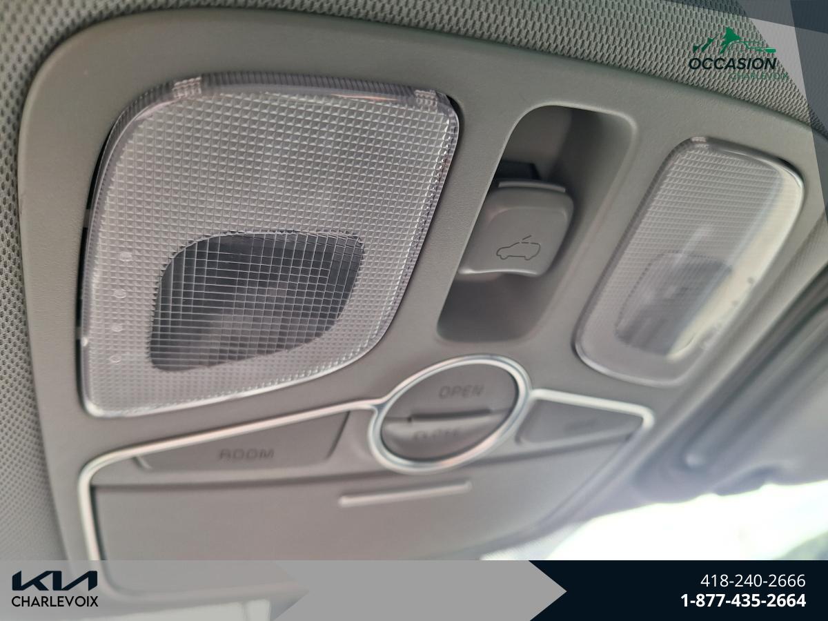 2015 Kia Sorento - Image 20