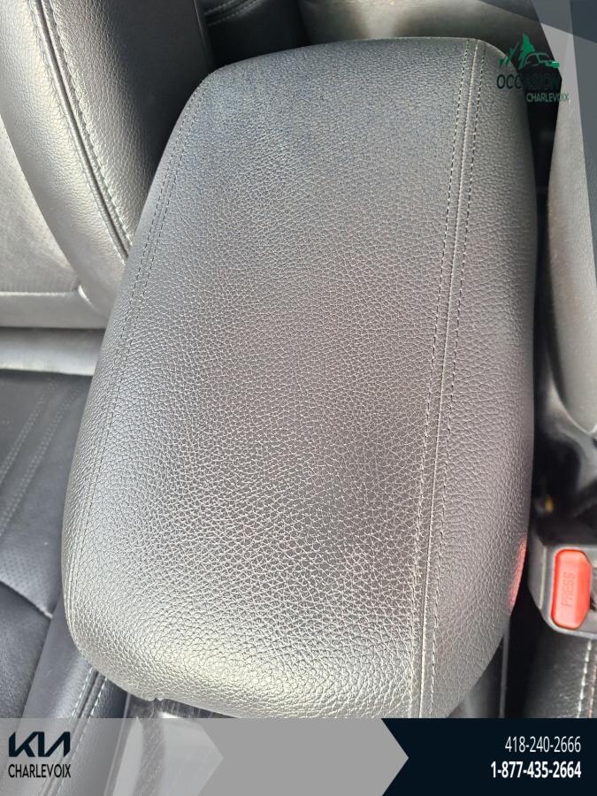 2015 Kia Sorento - Image 21