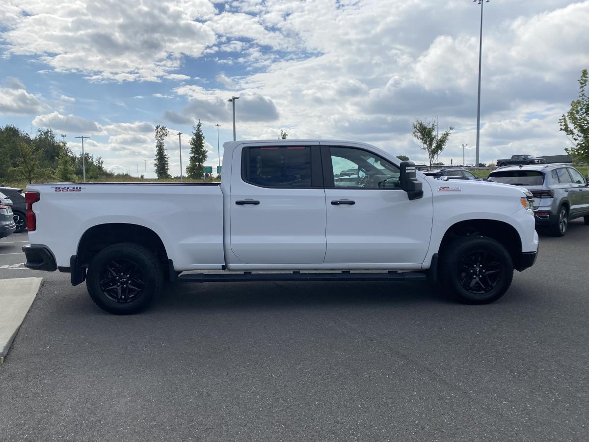2023 Chevrolet Silverado 1500 - Image 4