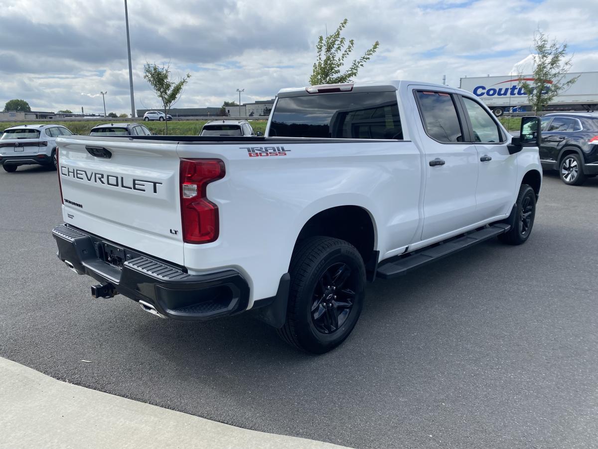 2023 Chevrolet Silverado 1500 - Image 5