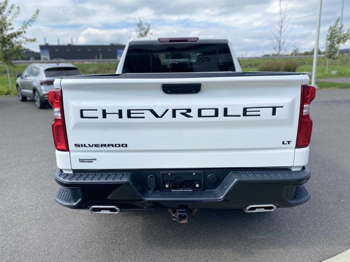 2023 Chevrolet Silverado 1500 - Image 6