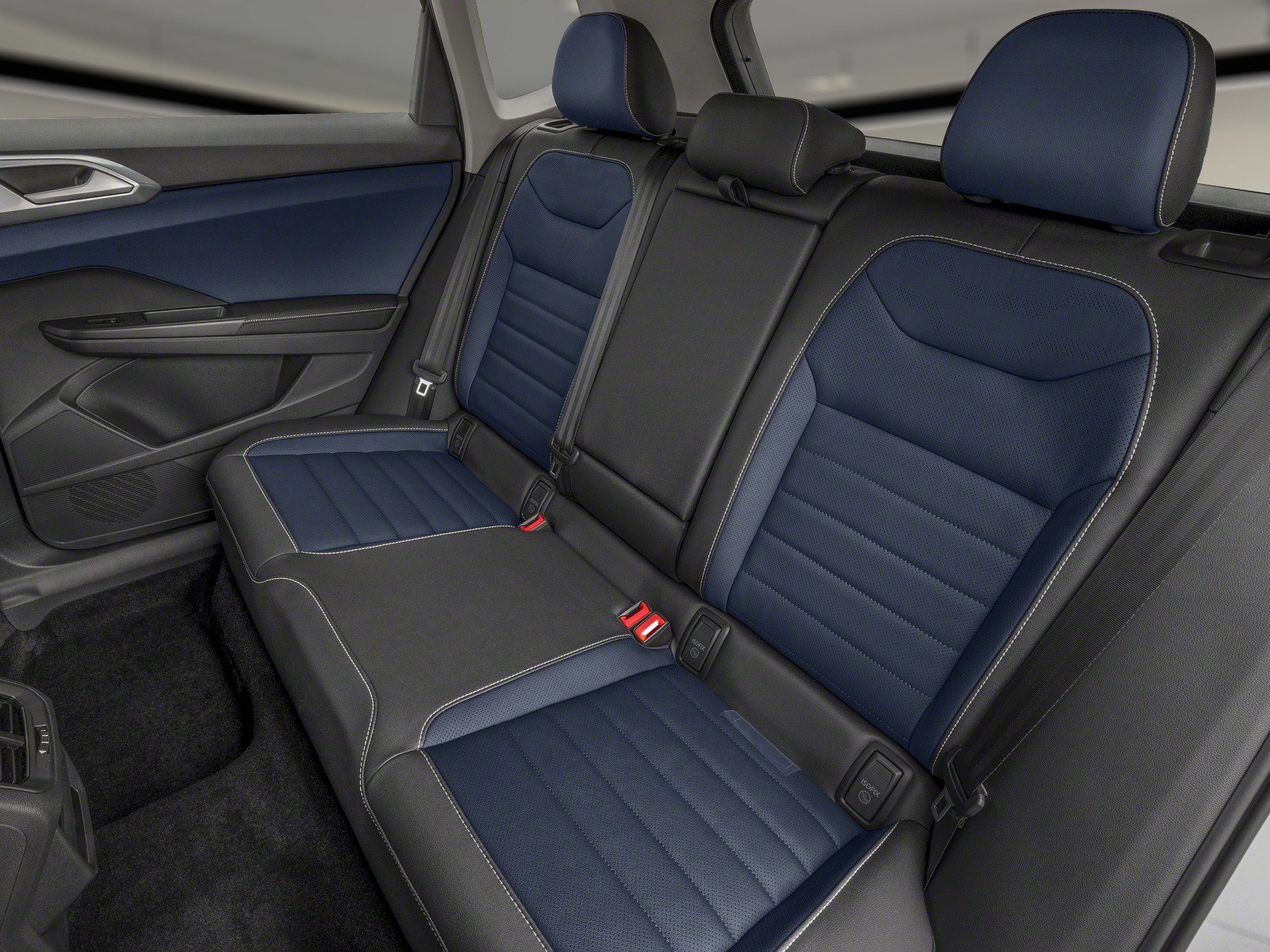 2025 Volkswagen Taos - Image 9