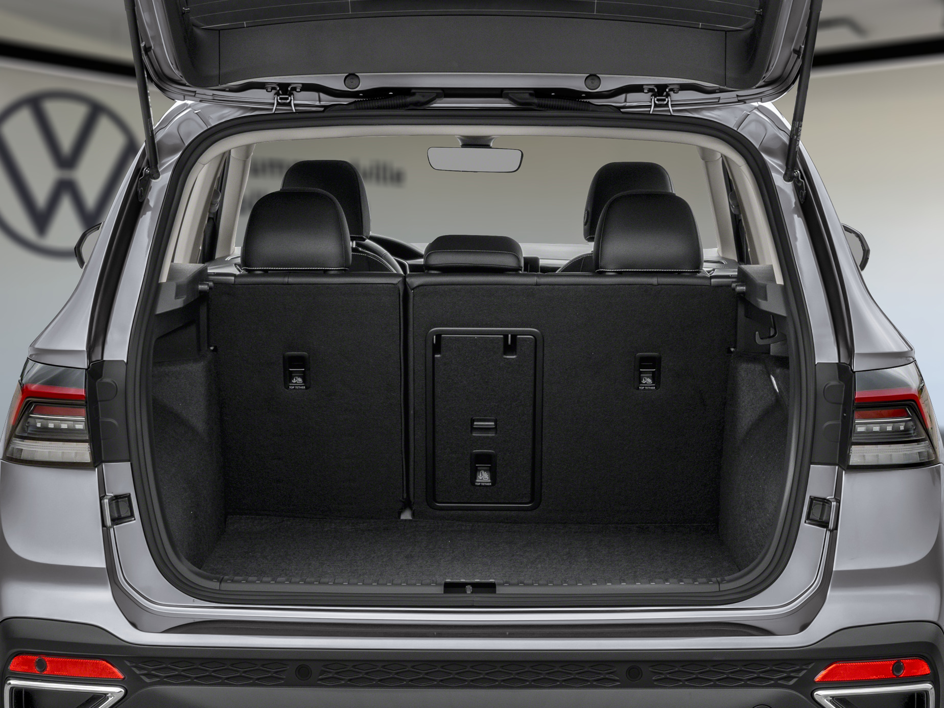 2025 Volkswagen Taos - Image 7