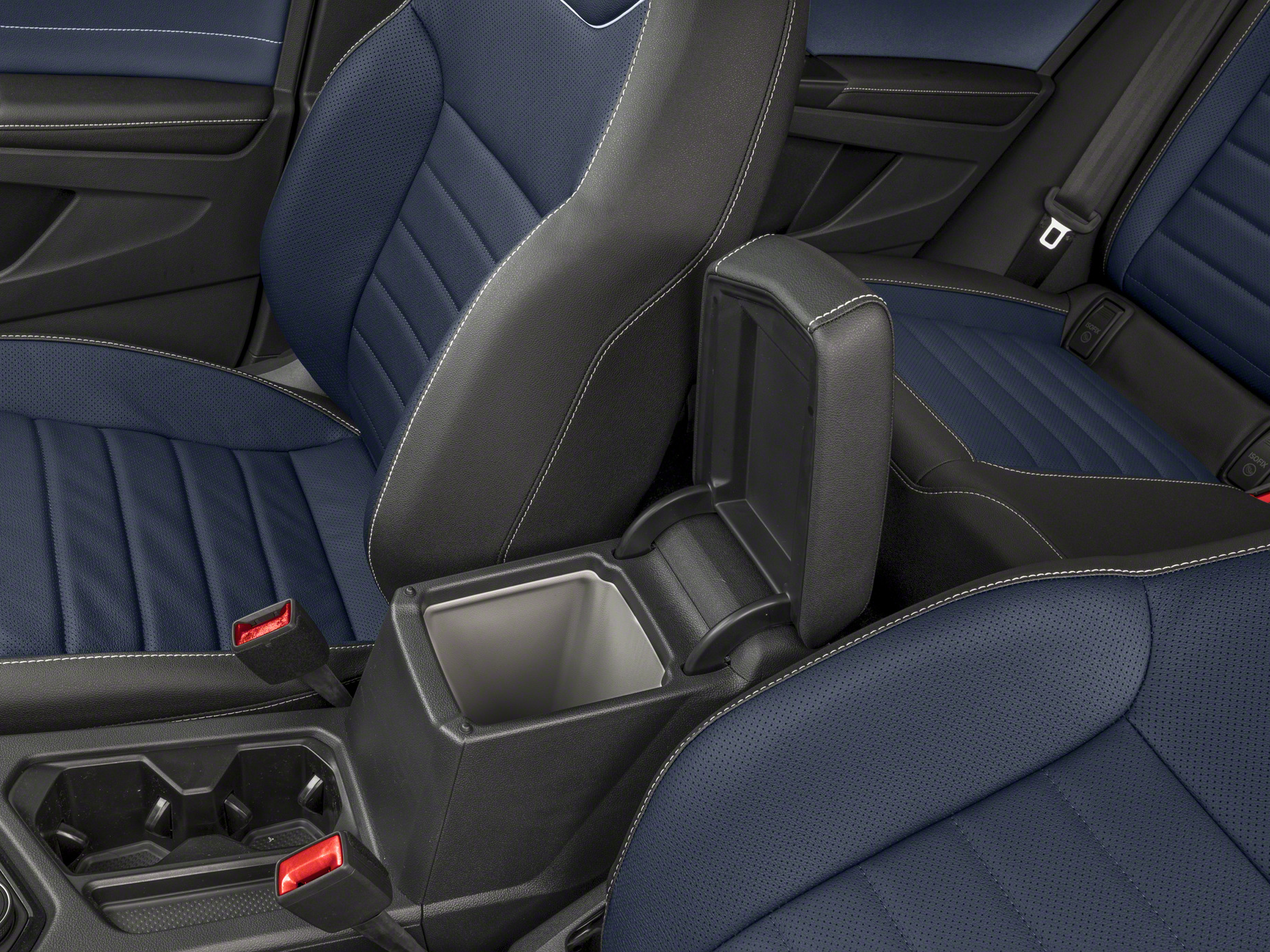 2025 Volkswagen Taos - Image 10