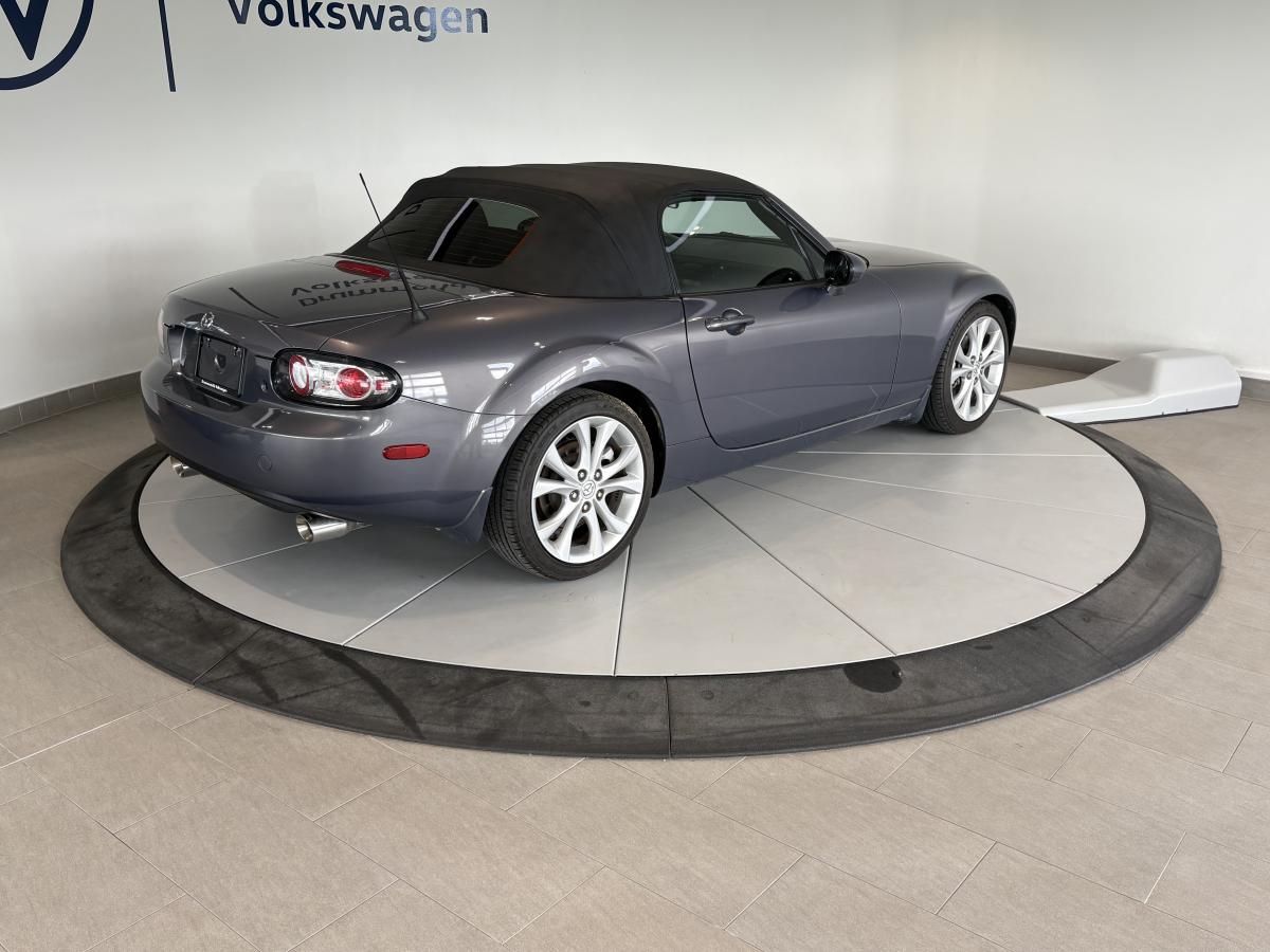 2007 Mazda MX-5 - Image 7