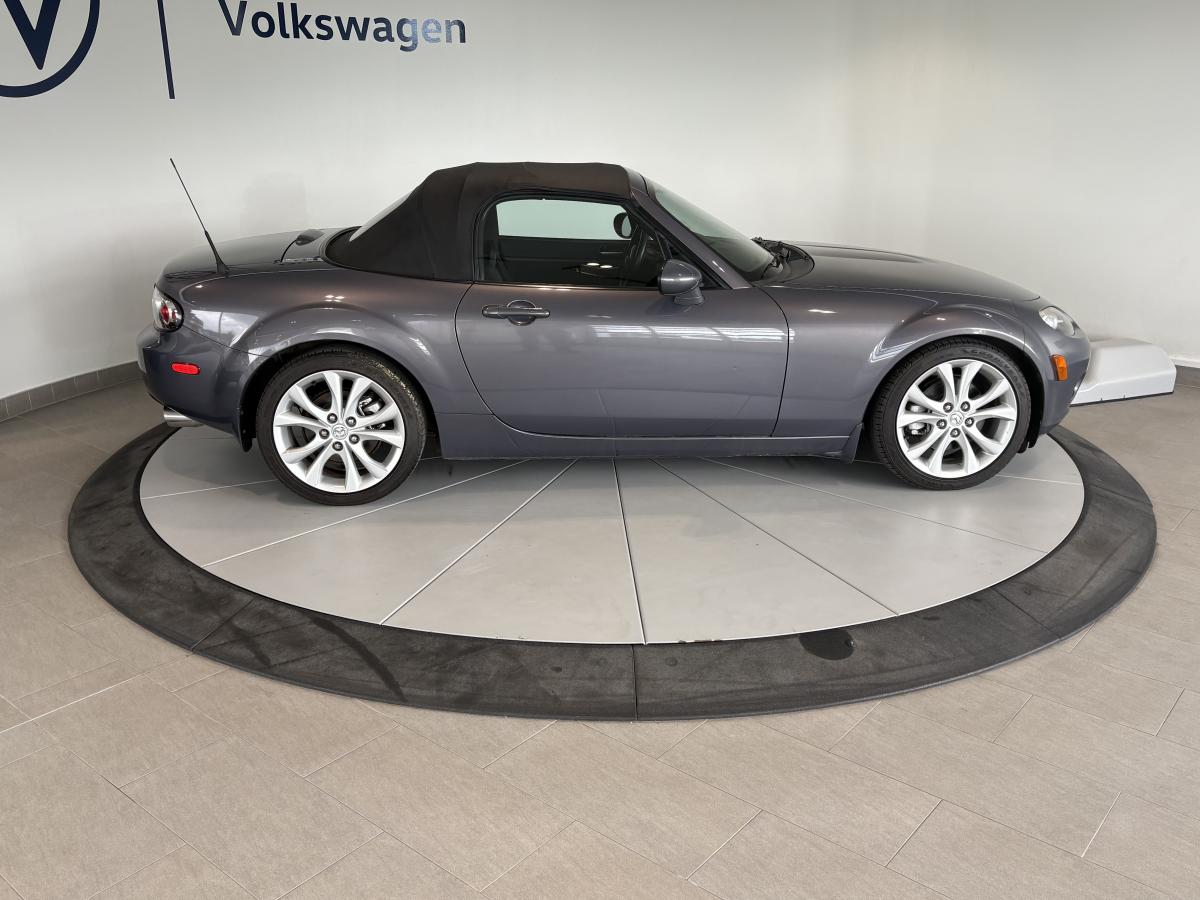2007 Mazda MX-5 - Image 11