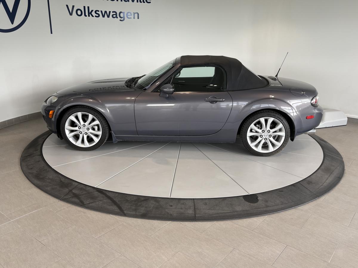 2007 Mazda MX-5 - Image 13