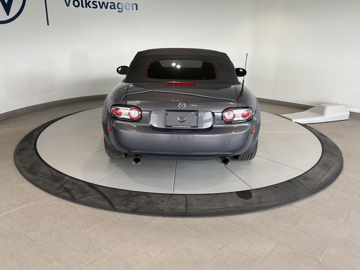 2007 Mazda MX-5 - Image 14