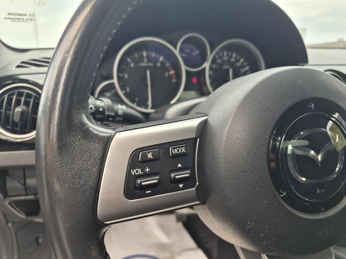 2007 Mazda MX-5 - Image 18