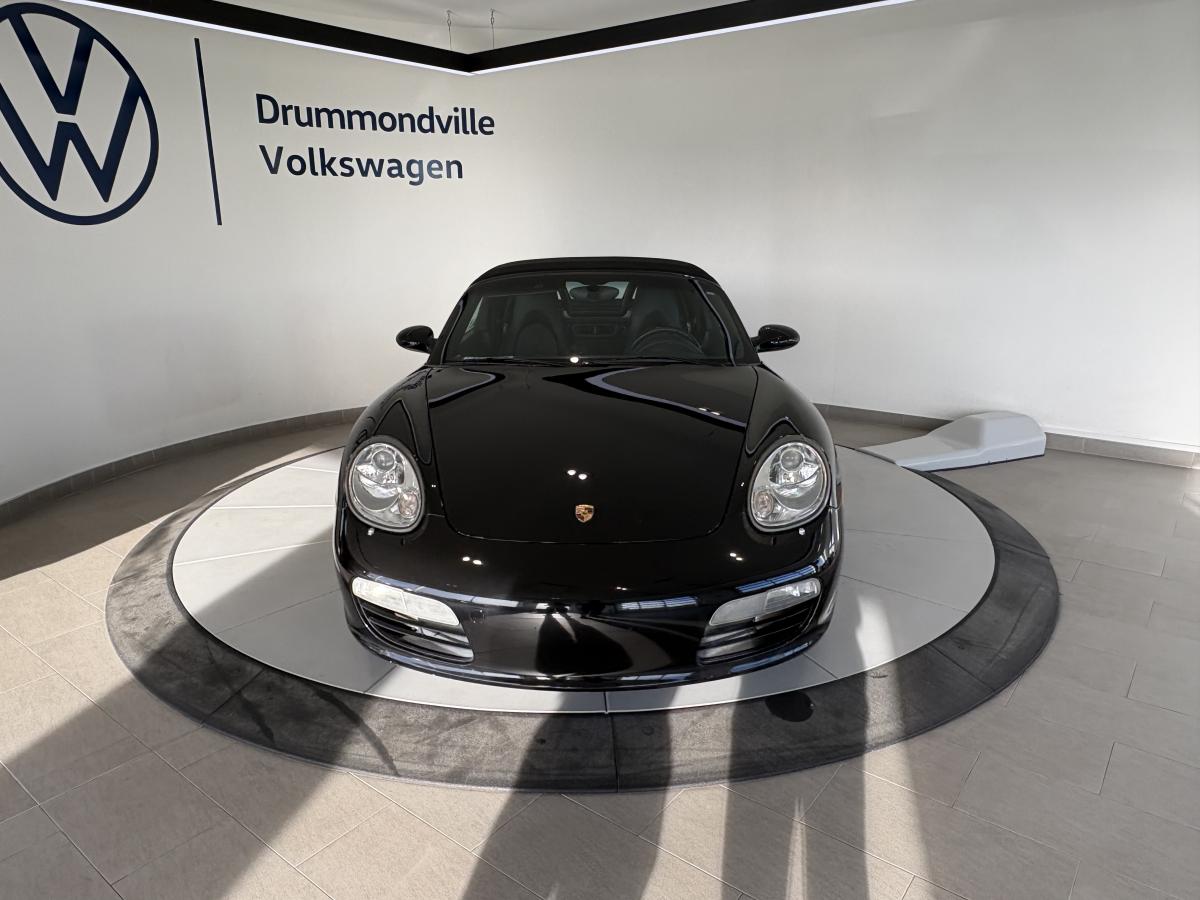 2005 Porsche Boxster - Image 3