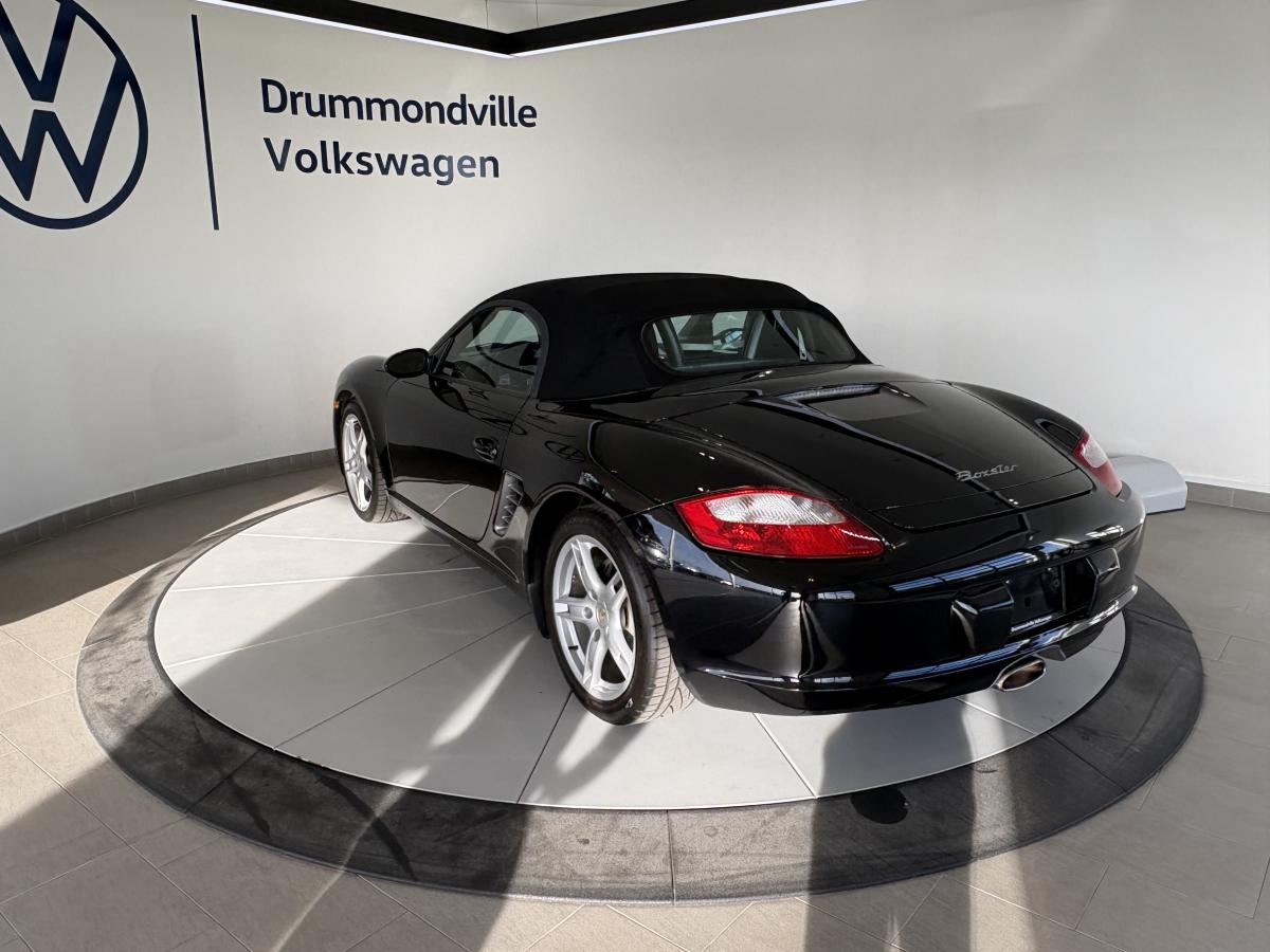 2005 Porsche Boxster - Image 13