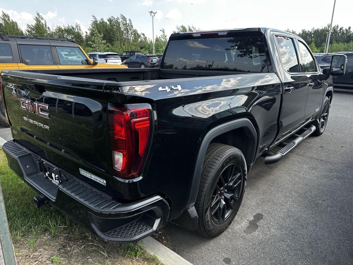 2025 GMC Sierra 1500 - Image 7