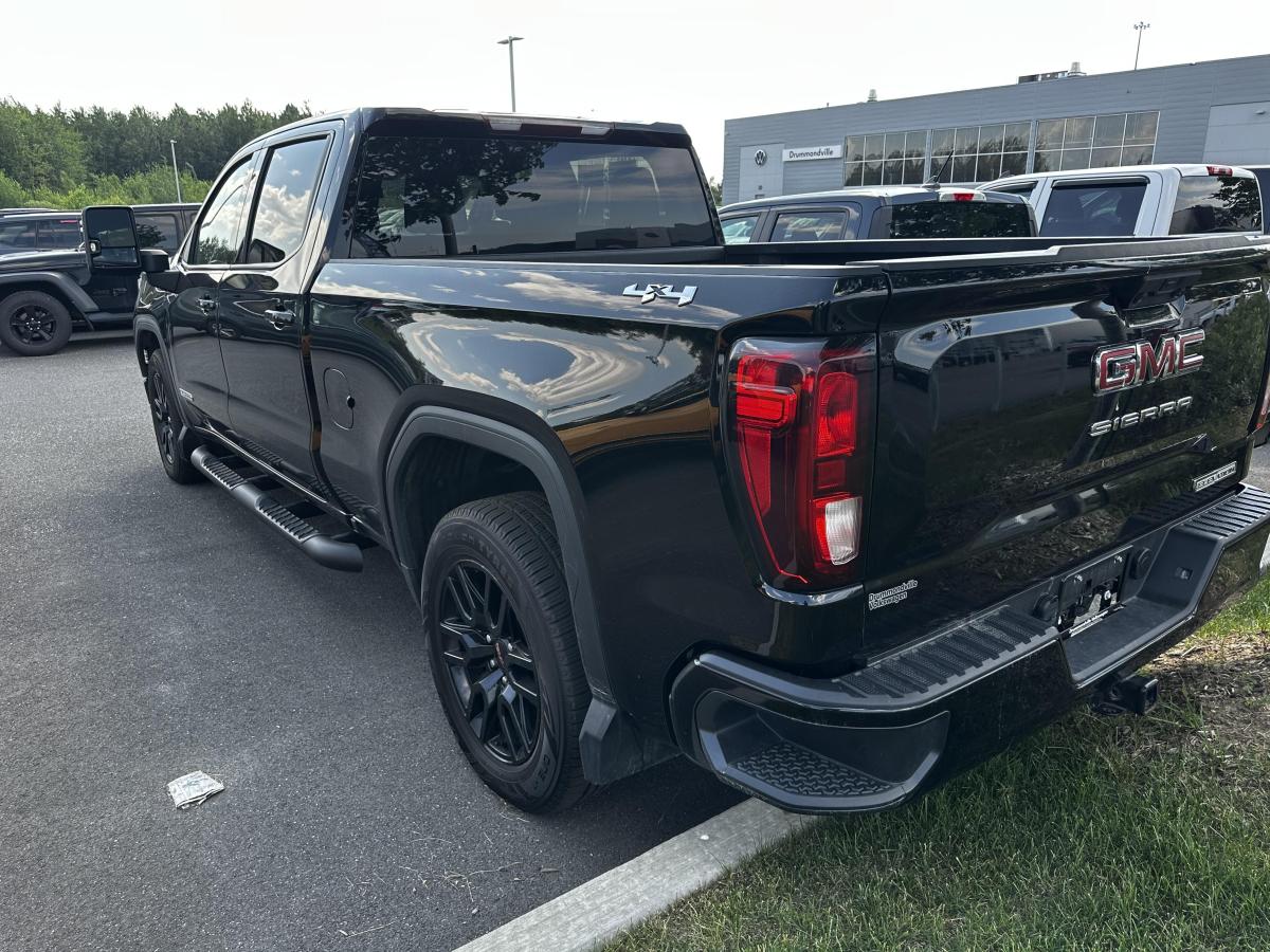 2025 GMC Sierra 1500 - Image 11