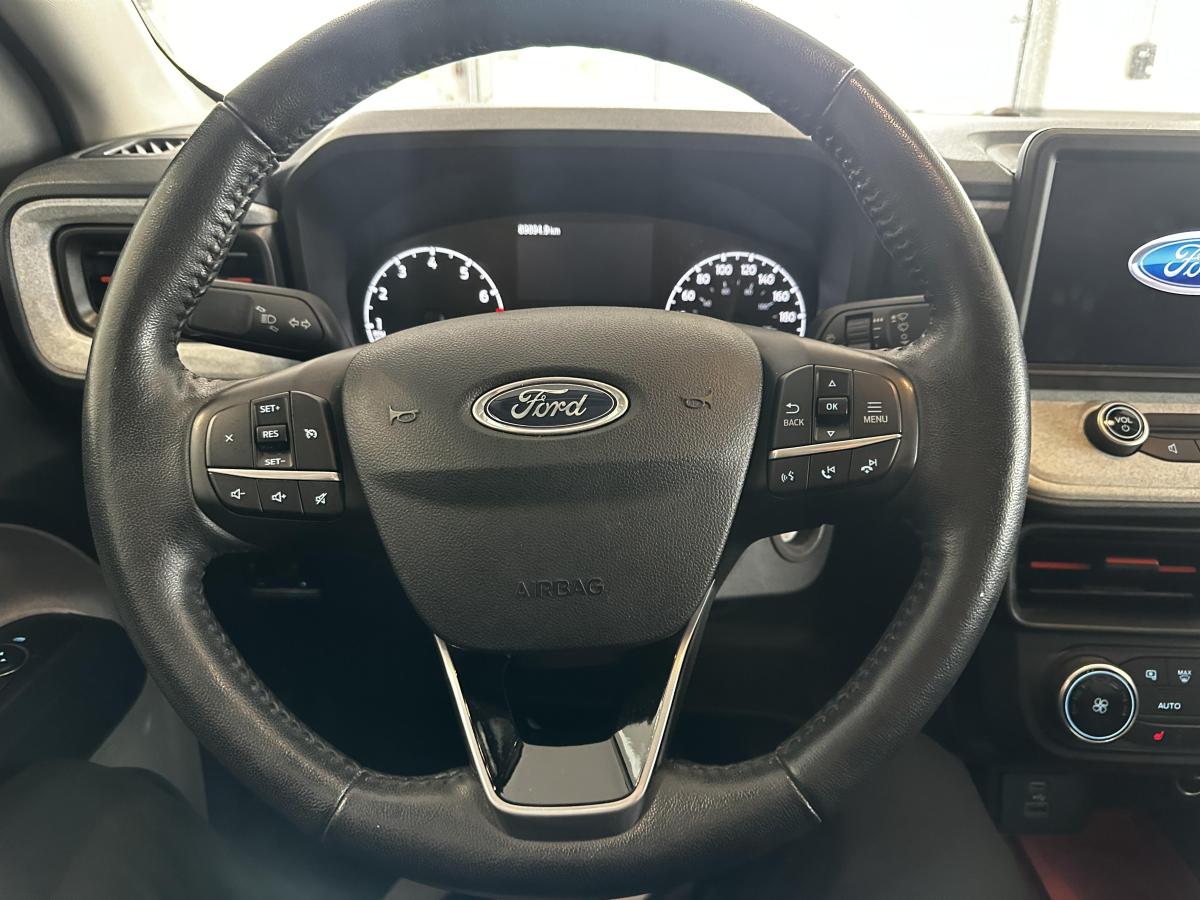 2022 Ford Maverick - Image 19