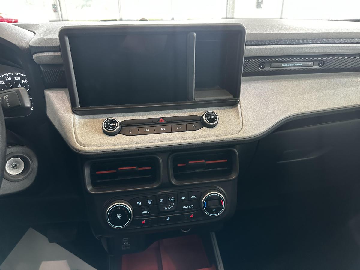 2022 Ford Maverick - Image 22