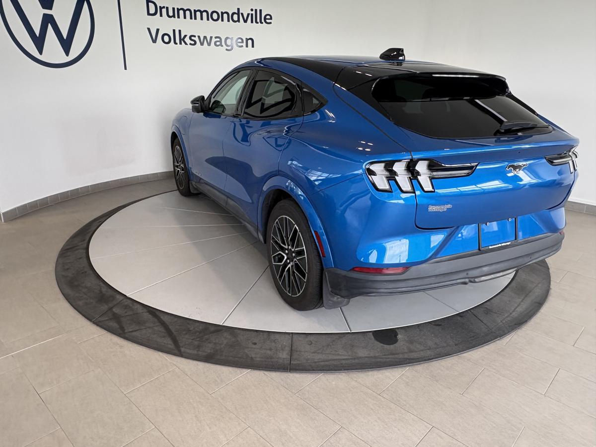 2025 Ford Mustang Mach-E - Image 13