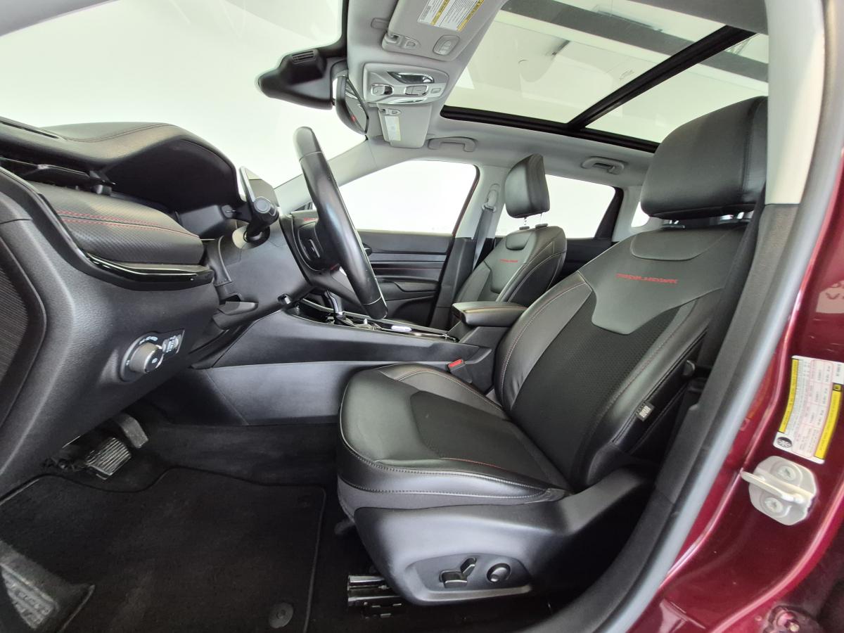 2022 Jeep Compass - Image 18