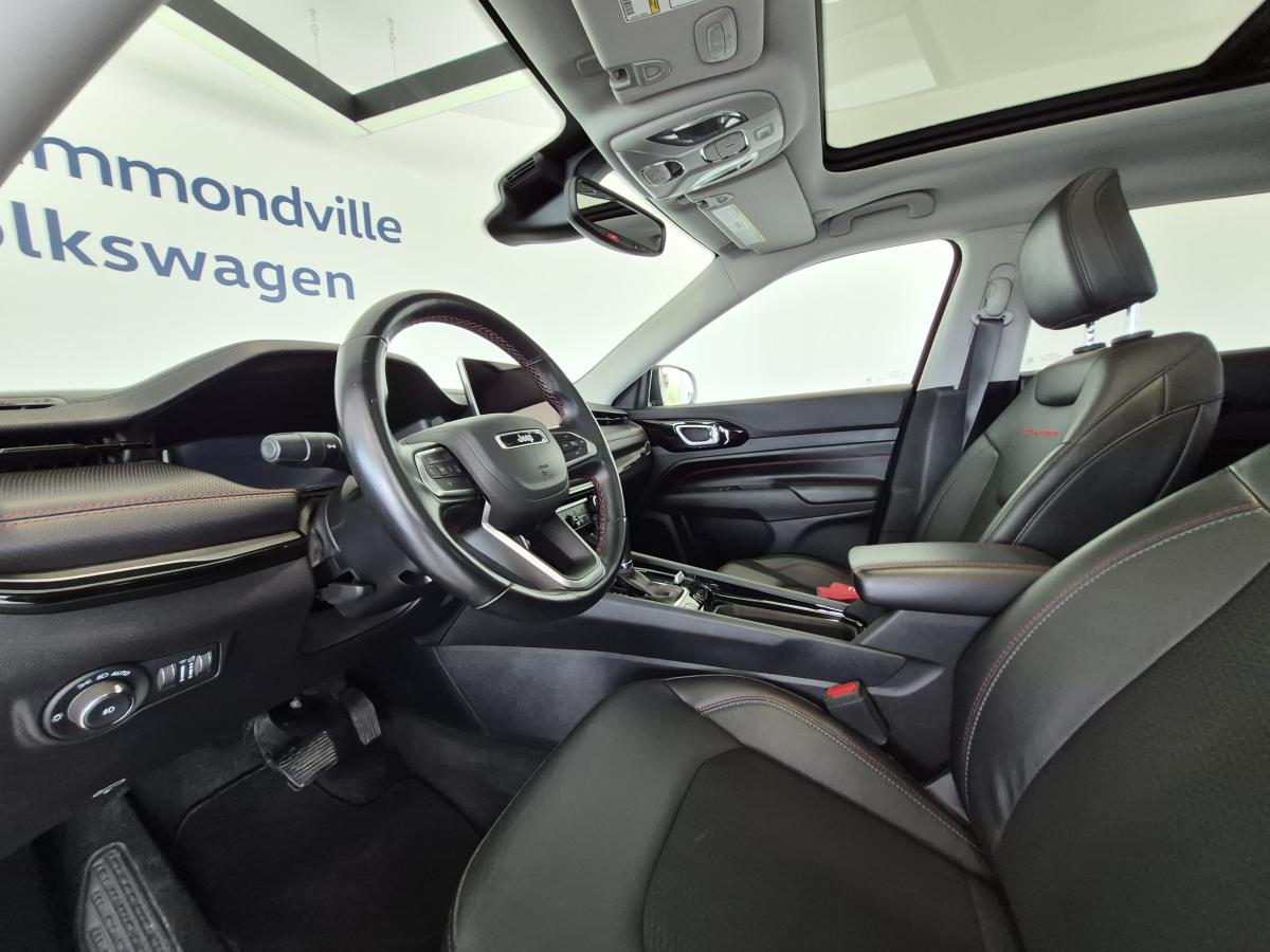 2022 Jeep Compass - Image 19
