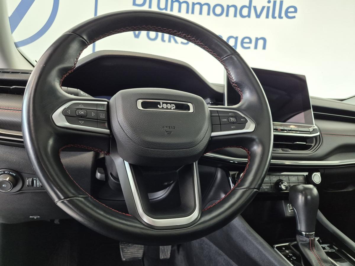 2022 Jeep Compass - Image 20