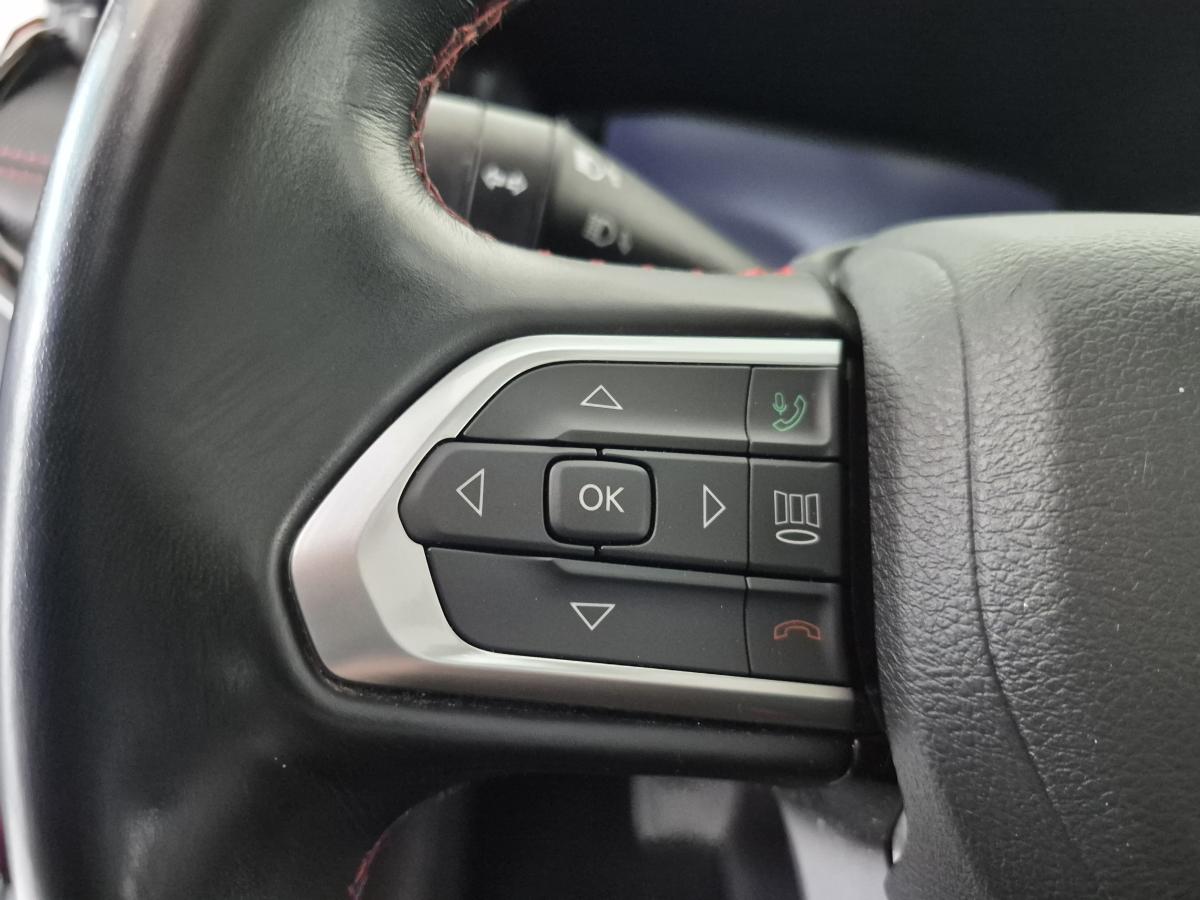 2022 Jeep Compass - Image 21
