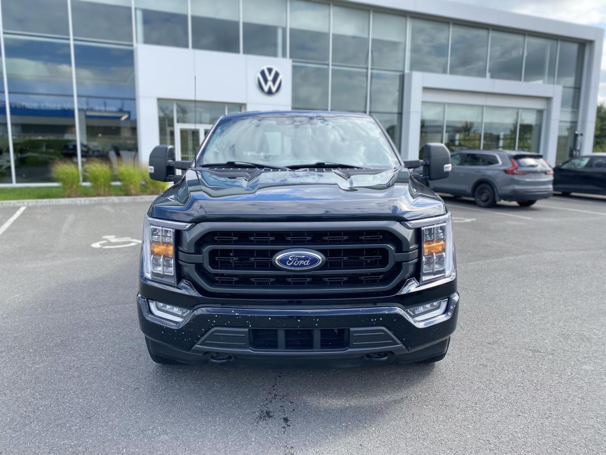 2022 Ford F-150 - Image 2