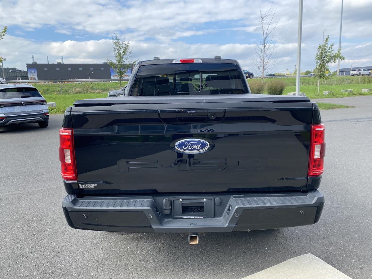 2022 Ford F-150 - Image 6