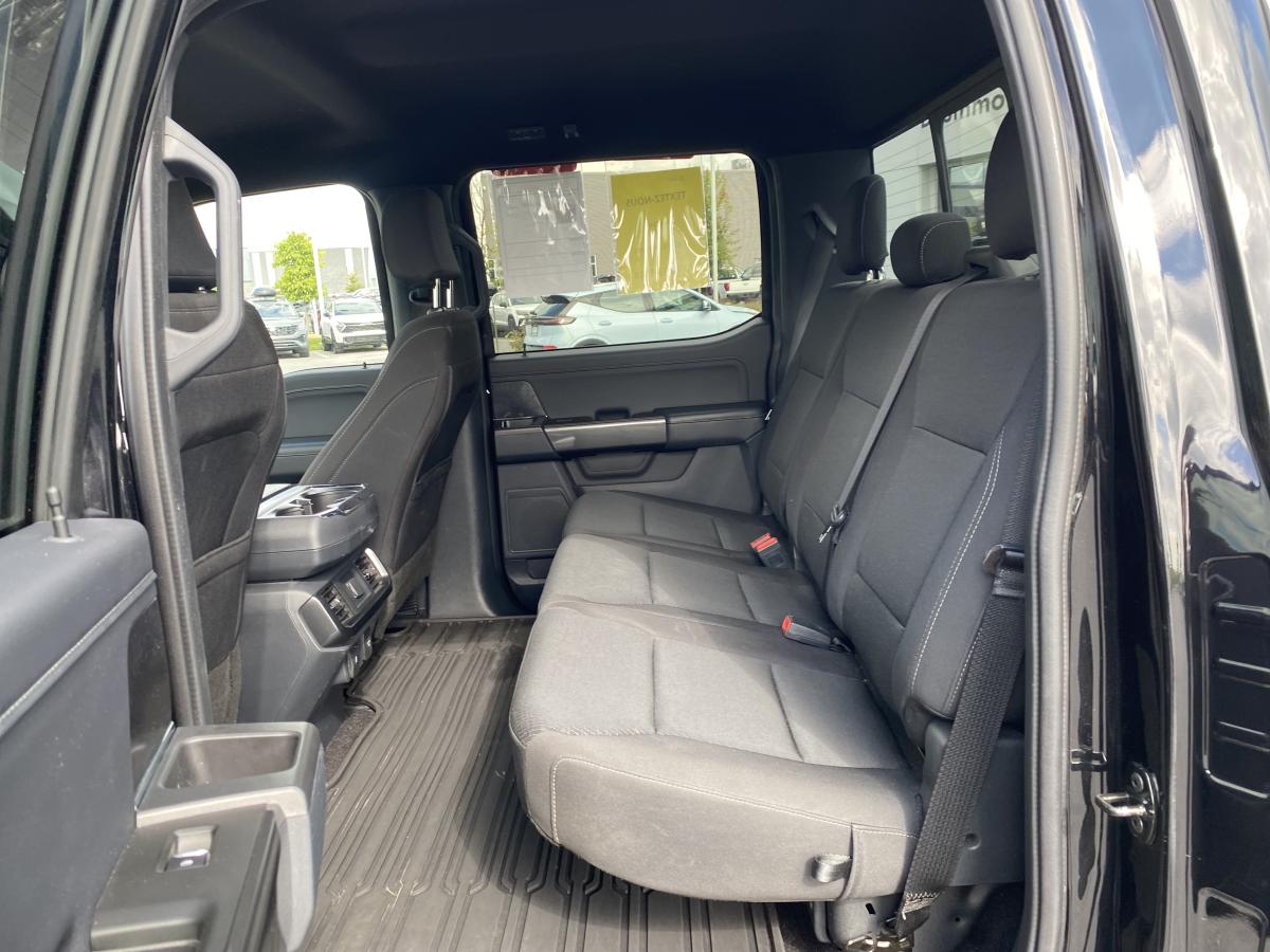 2022 Ford F-150 - Image 11