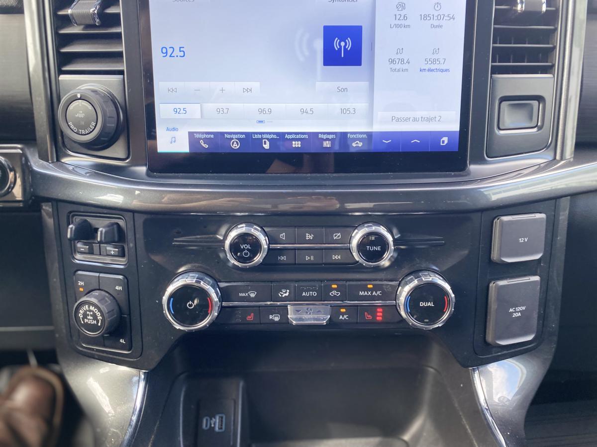 2022 Ford F-150 - Image 17