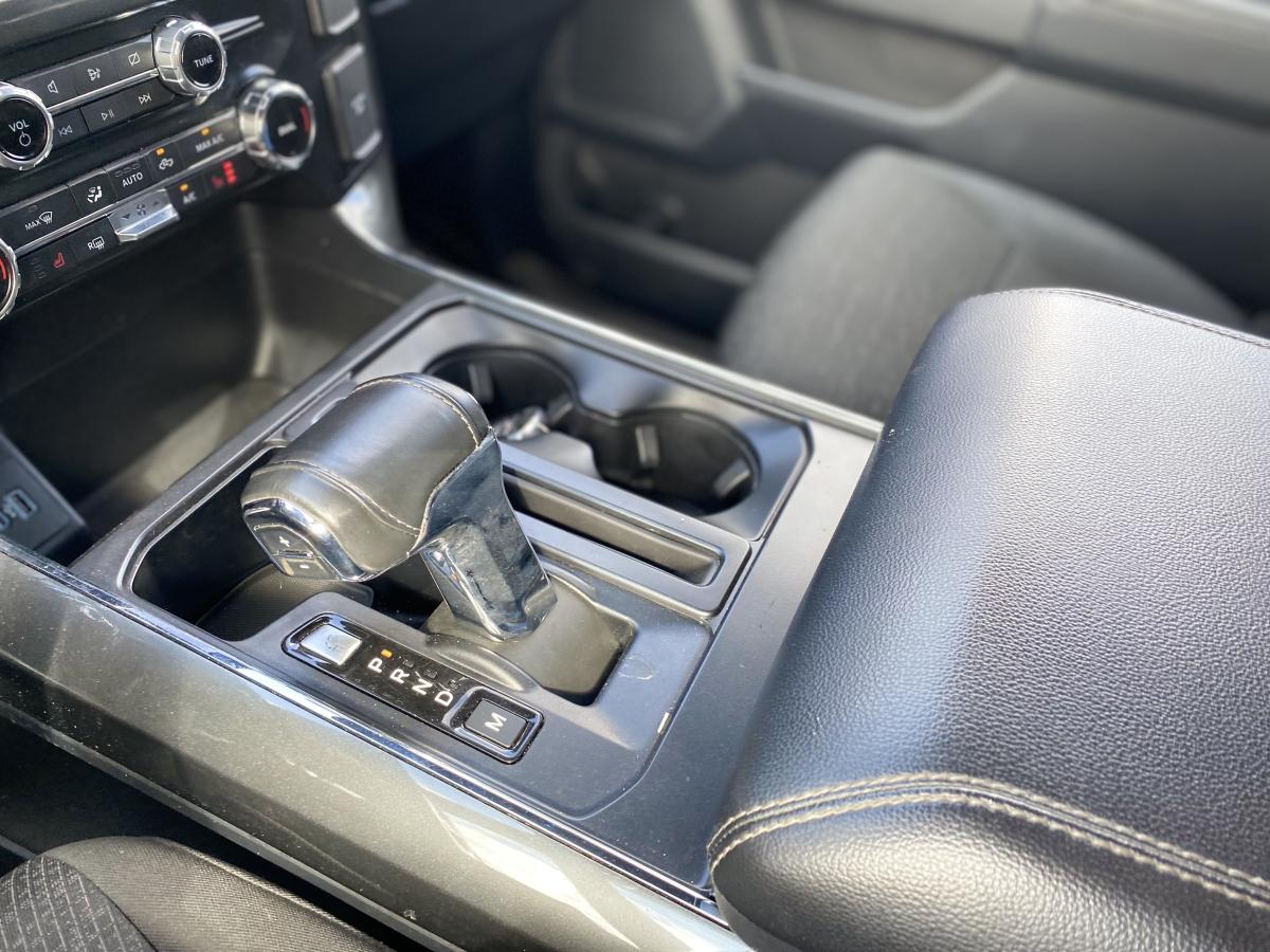 2022 Ford F-150 - Image 18