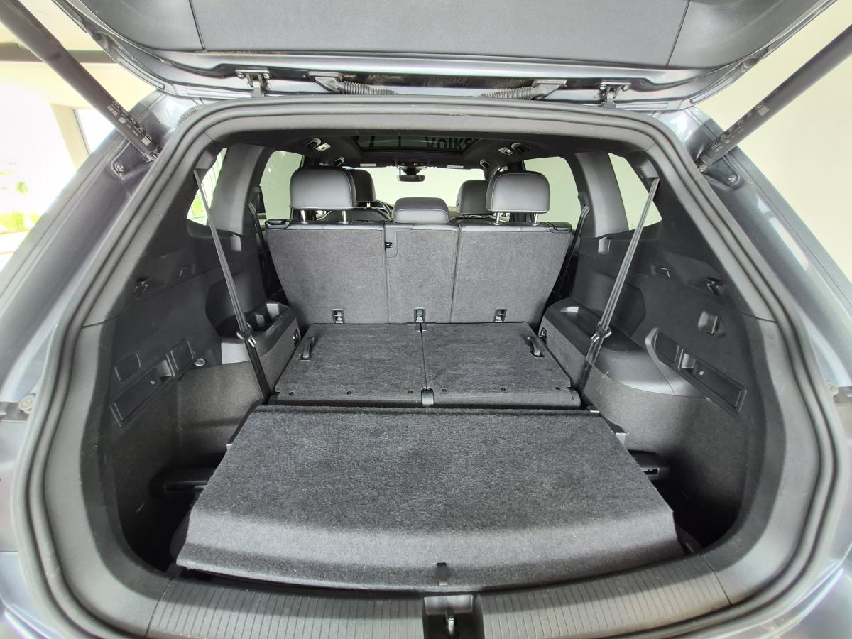 2024 Volkswagen Tiguan - Image 9