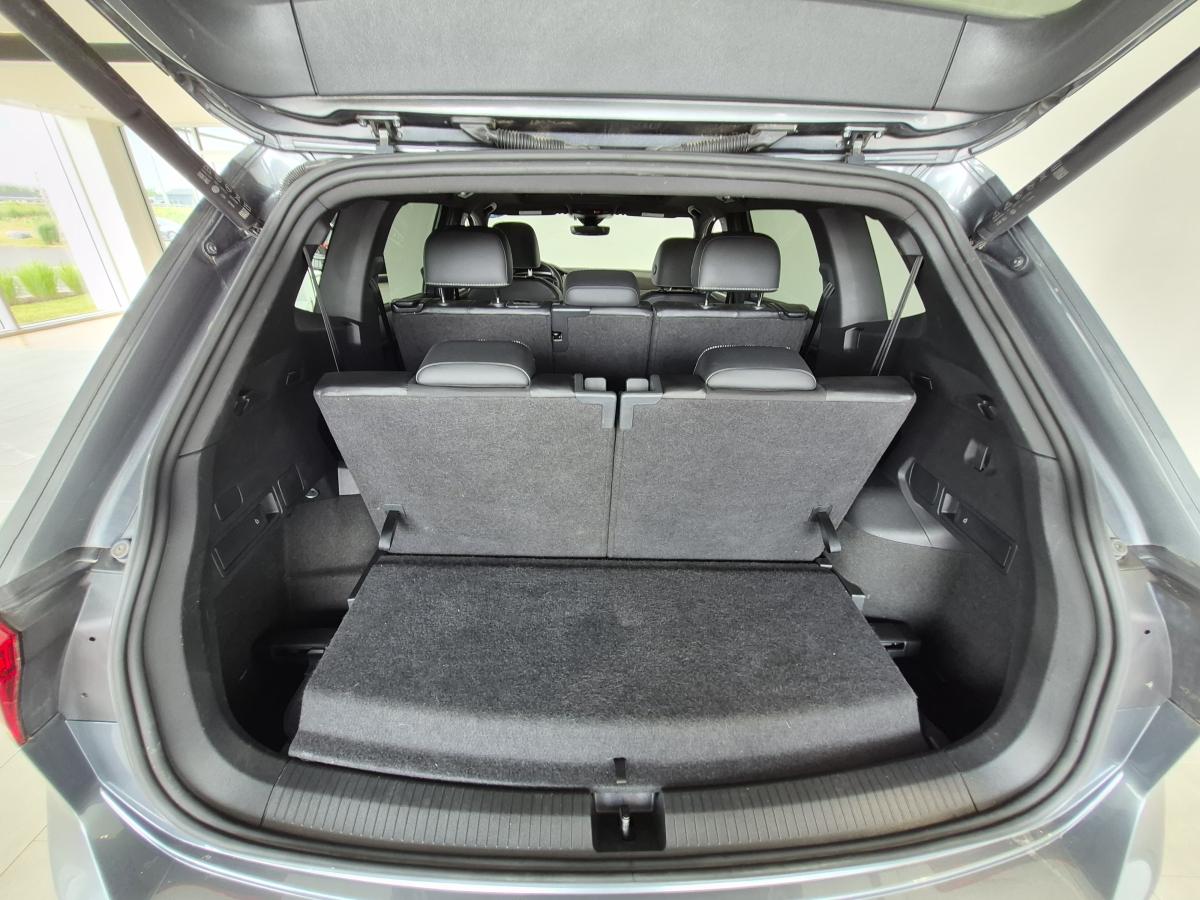 2024 Volkswagen Tiguan - Image 10