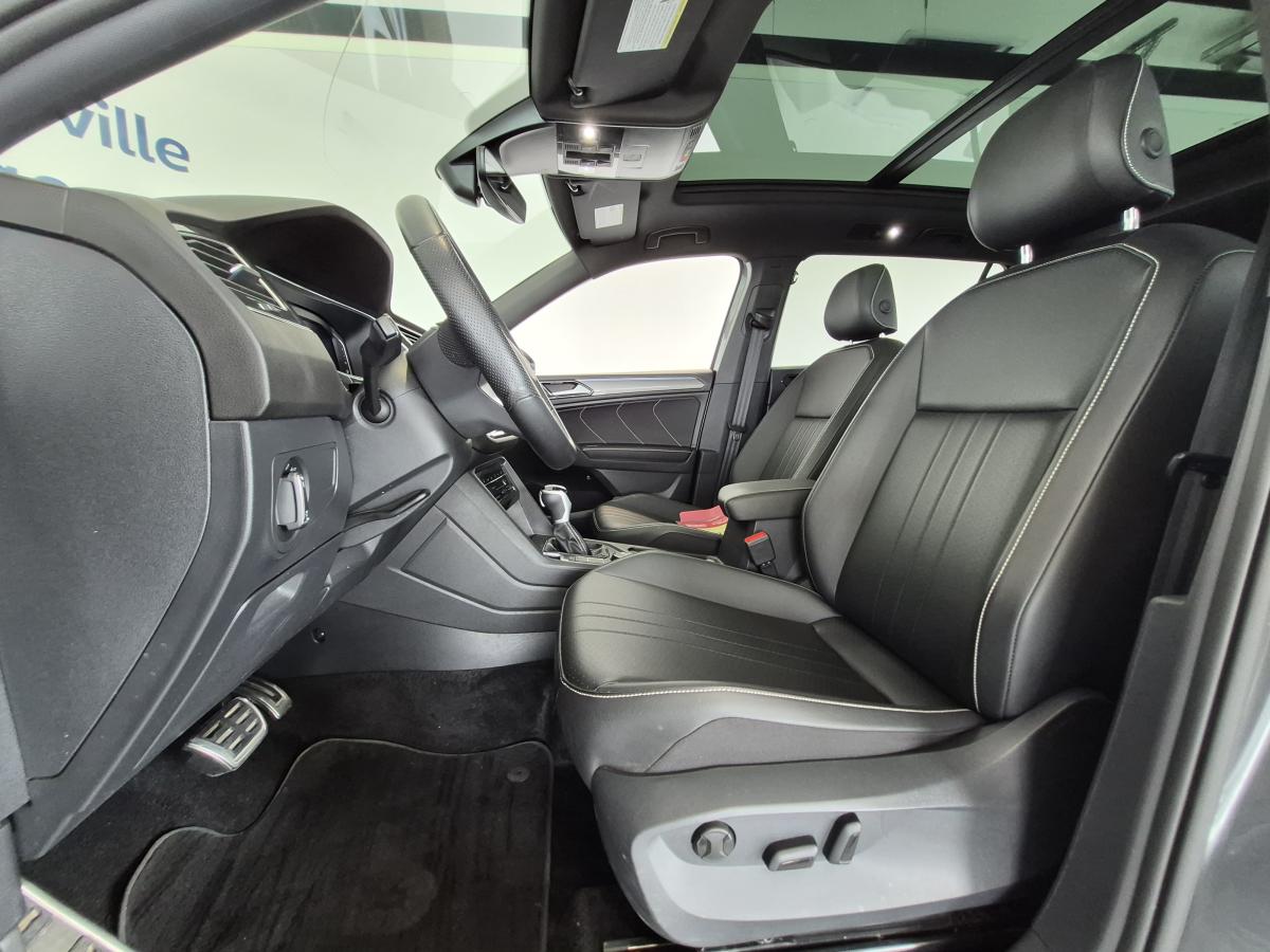2024 Volkswagen Tiguan - Image 14